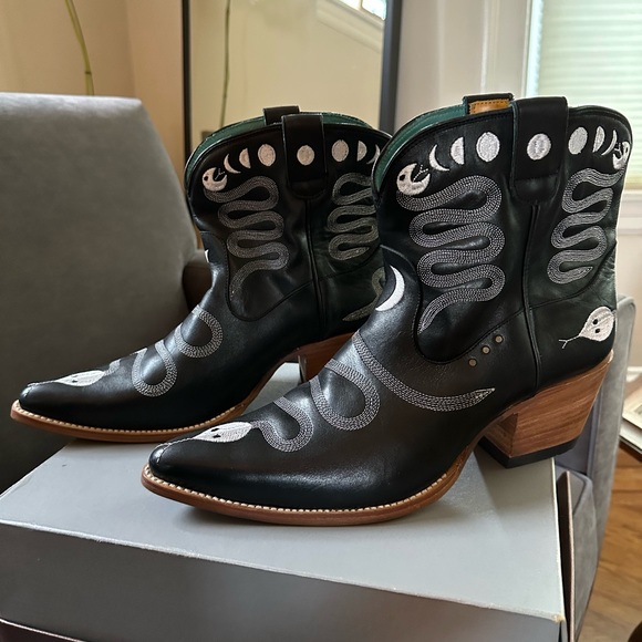 pskaufman Other - Hard to Find! PSKAUFMAN TWISTED CLASSICS MEN'S BOOTS - New Condition!